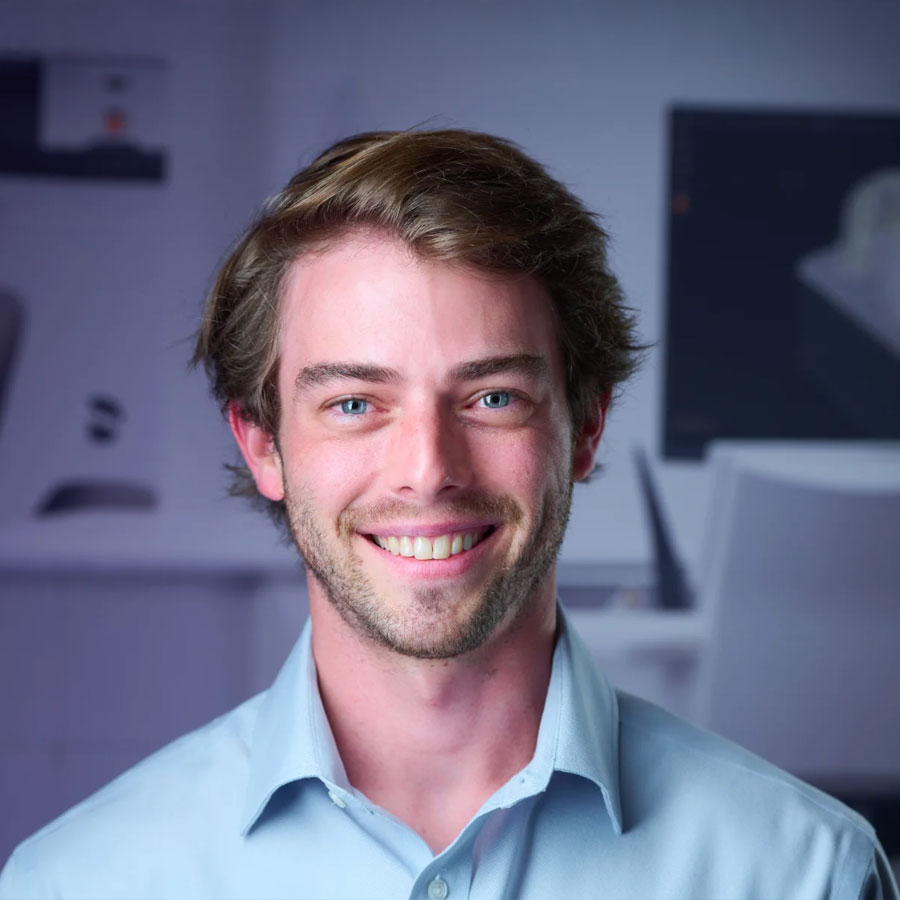 image of the doctor Dr. King