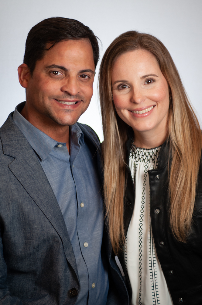 This is a profile image of Laura J.